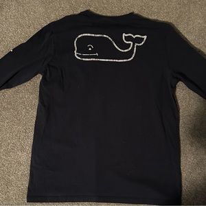 Vineyard Vines, Long Sleeve